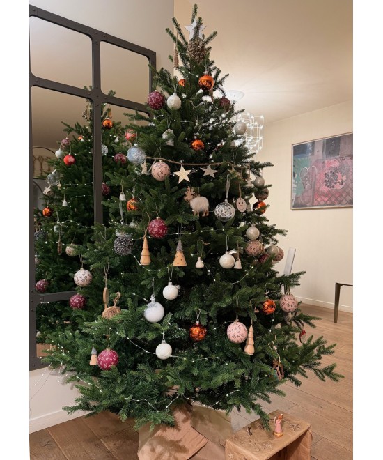 Kunstlik NORDMANN nulg