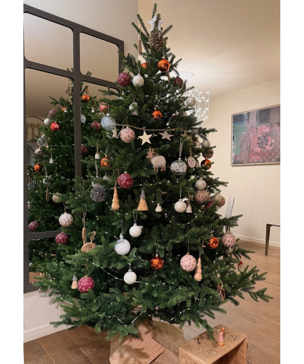 Artificial NORDMANN FIR