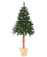 Artificial TORA FIR