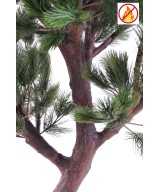 Artificial Austrian PINE LARGE FR - Fire Resistant
