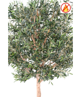 Artificial OLIVE TREE 210 LARGE HEAD FR - Fire Resistant