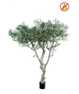 Artificial OLIVE TREE GIANT 240 FR - Fire Resistant