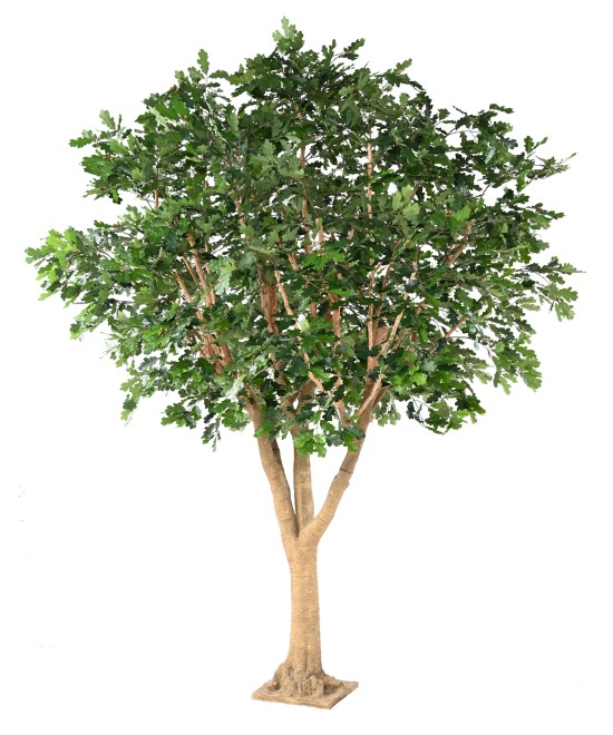 Artificial Oak T 360