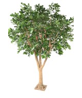 Artificial Oak T 360