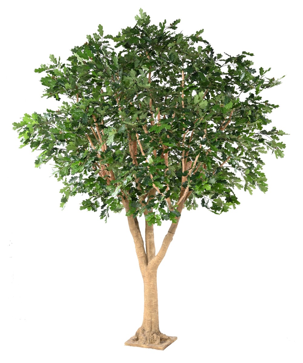 Artificial OAK T 490