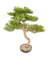 Kunstlik bonsai mänd 90