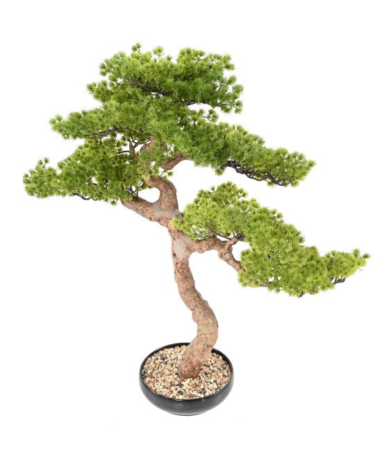 Kunstlik bonsai mänd 90