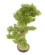 Kunstlik bonsai mänd 90