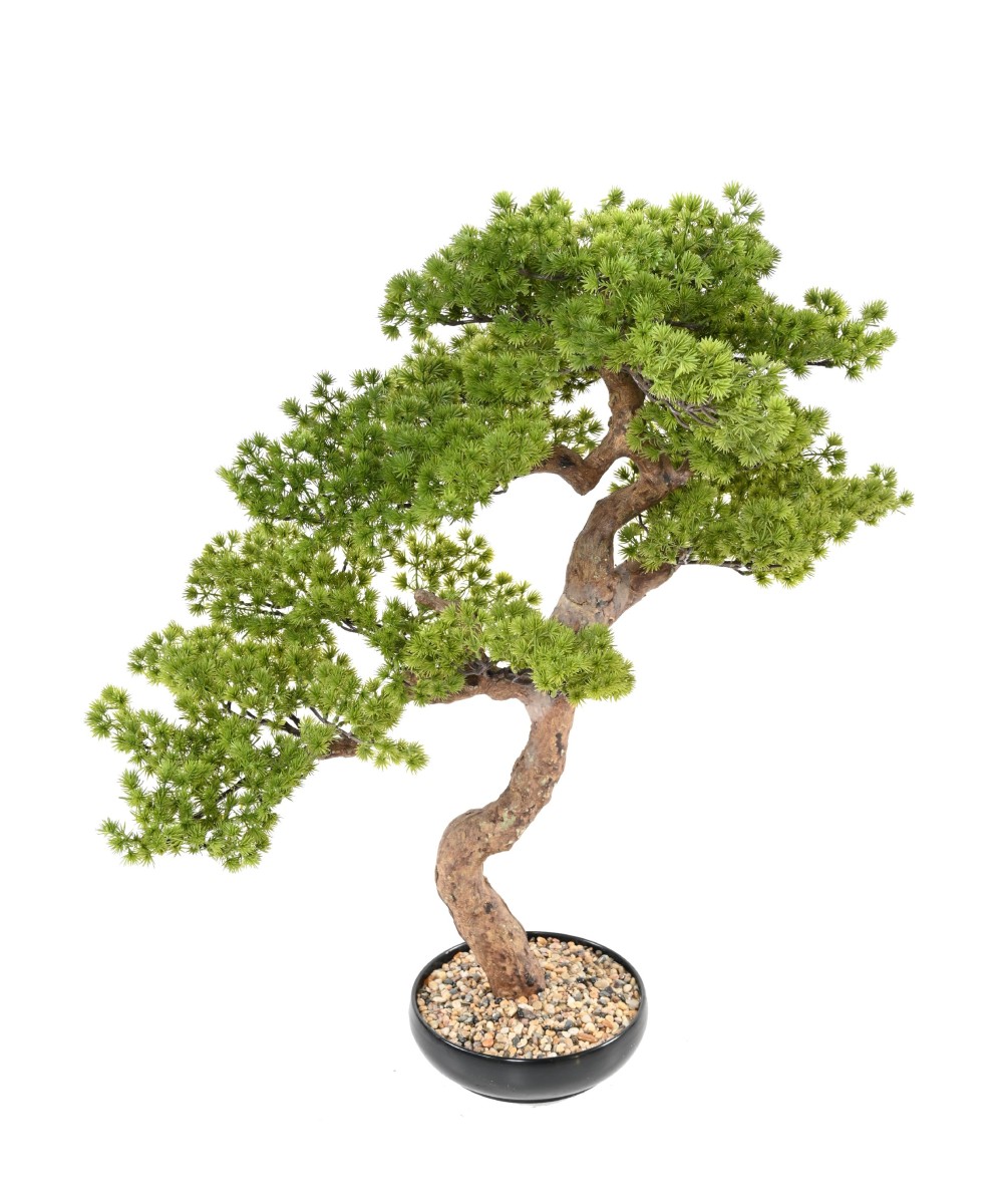 Kunstlik bonsai mänd 90
