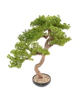 Kunstlik bonsai mänd 90