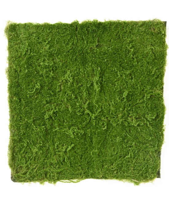 MOSS Artificial WALL PANEL RF 100 100