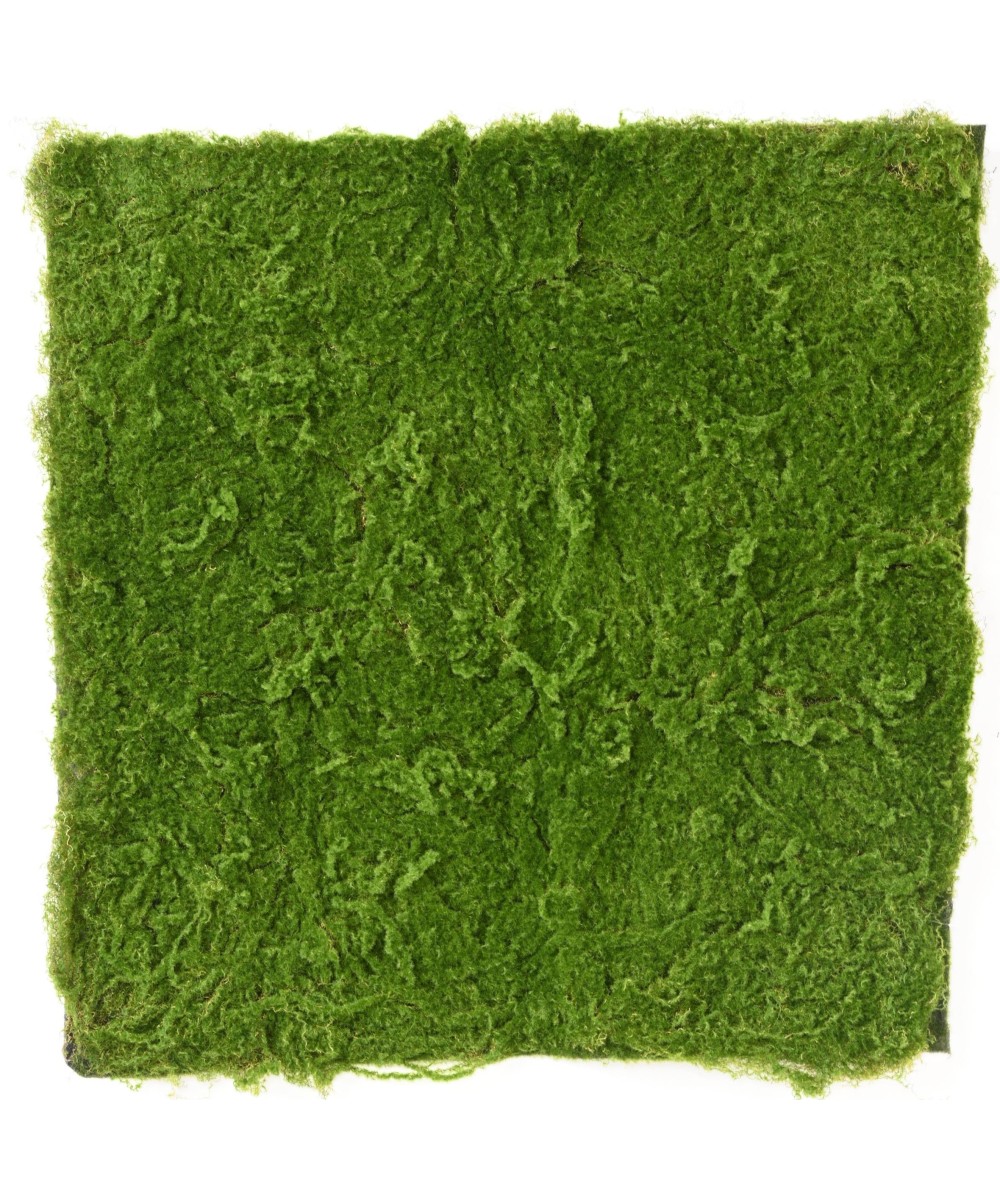 MOSS Artificial WALL PANEL RF 100 100