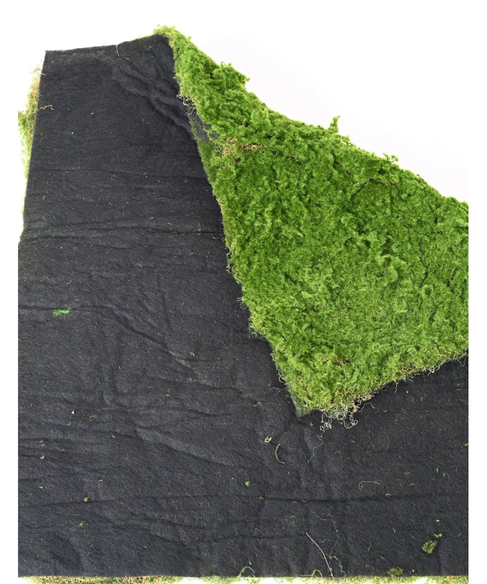 MOSS tehislik seinapaneel RF 100 100