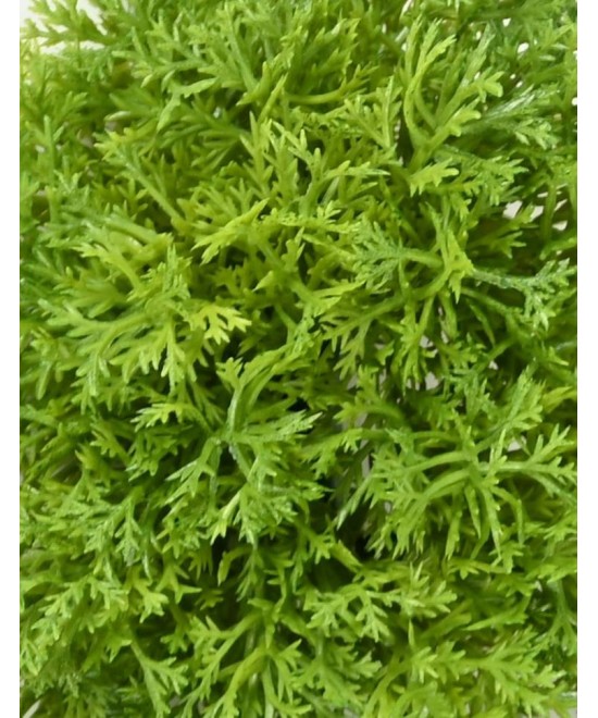 Artificial MOSS PEBBLE *3 PE