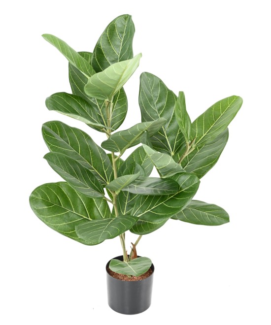 Artificial FICUS AUDREY POT