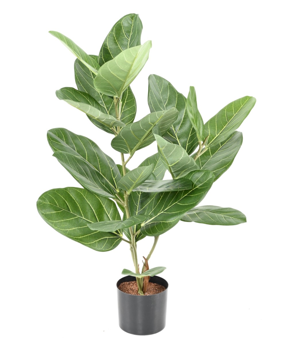 Artificial FICUS AUDREY POT