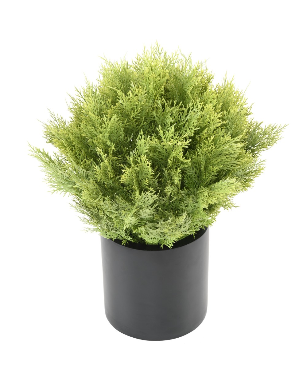 Kunstküpress (juniperus vj) ümmargune 65