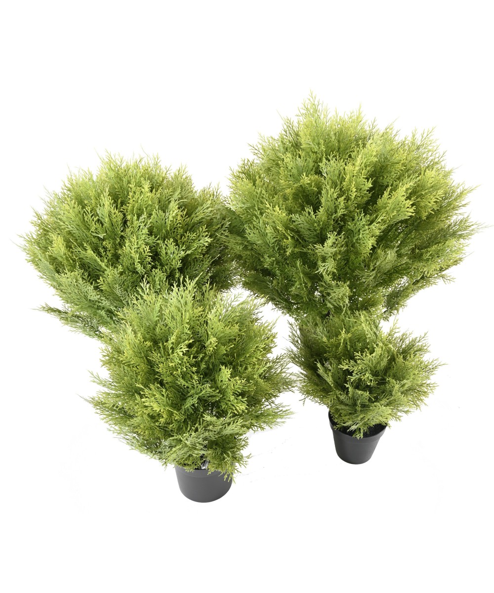 Kunstküpress (juniperus vj) ümmargune 65