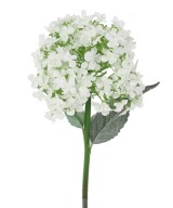 Artificial HYDRANGEA