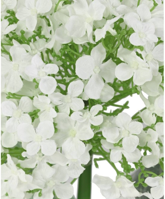 Artificial HYDRANGEA