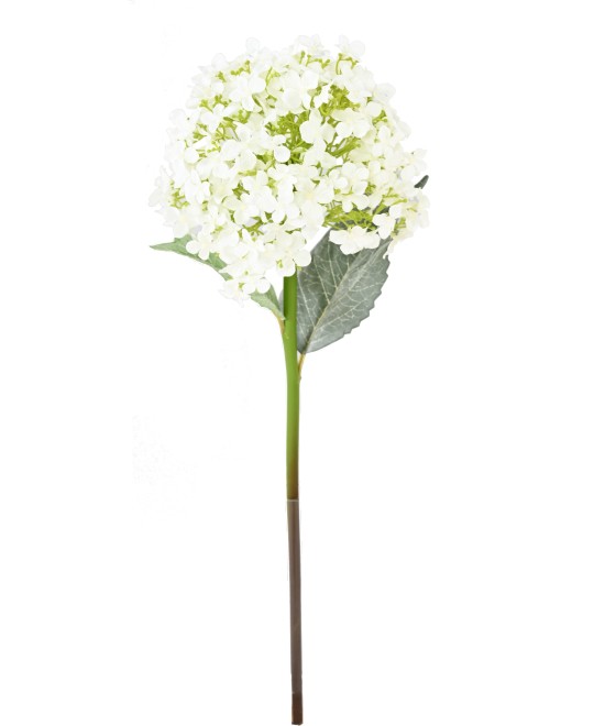 Artificial HYDRANGEA