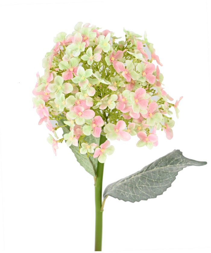 Artificial HYDRANGEA