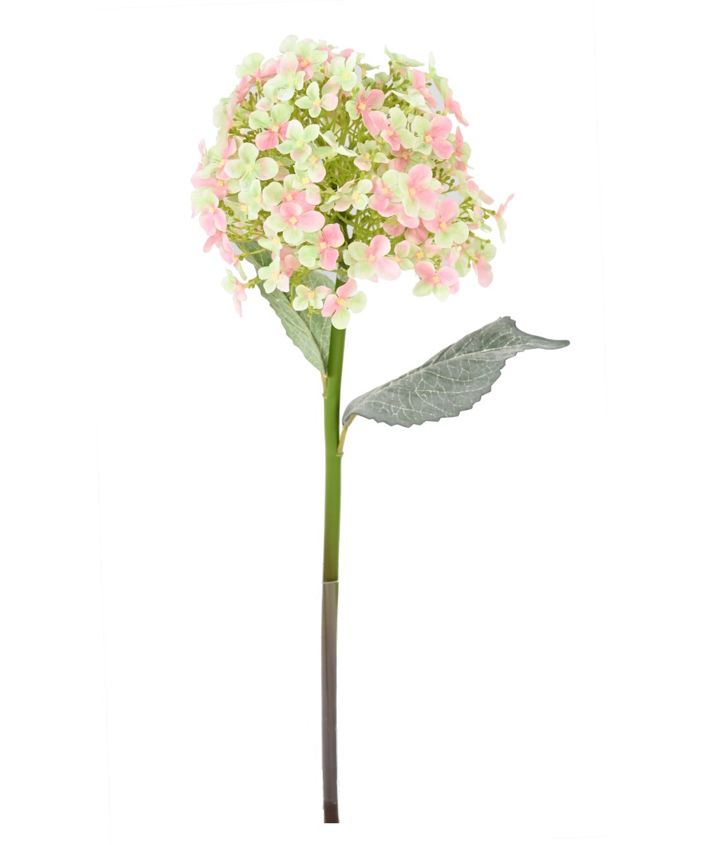 Artificial HYDRANGEA