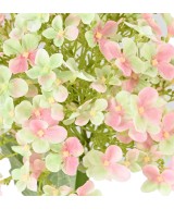 Artificial HYDRANGEA