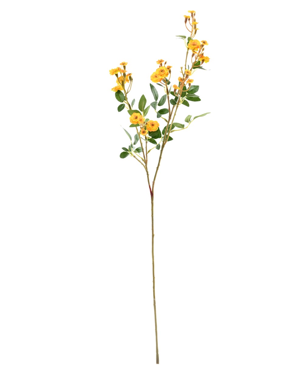 Kunstlik MINI ROOS 77