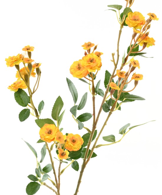 Kunstlik MINI ROOS 77