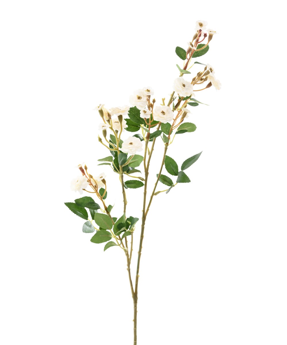 Artificial MINI ROSE 77