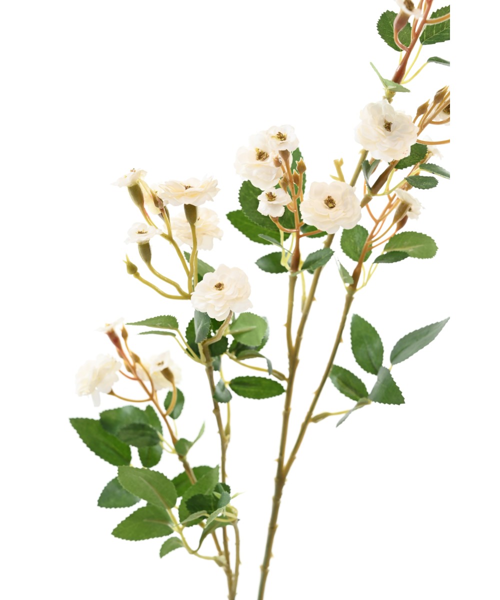 Artificial MINI ROSE 77
