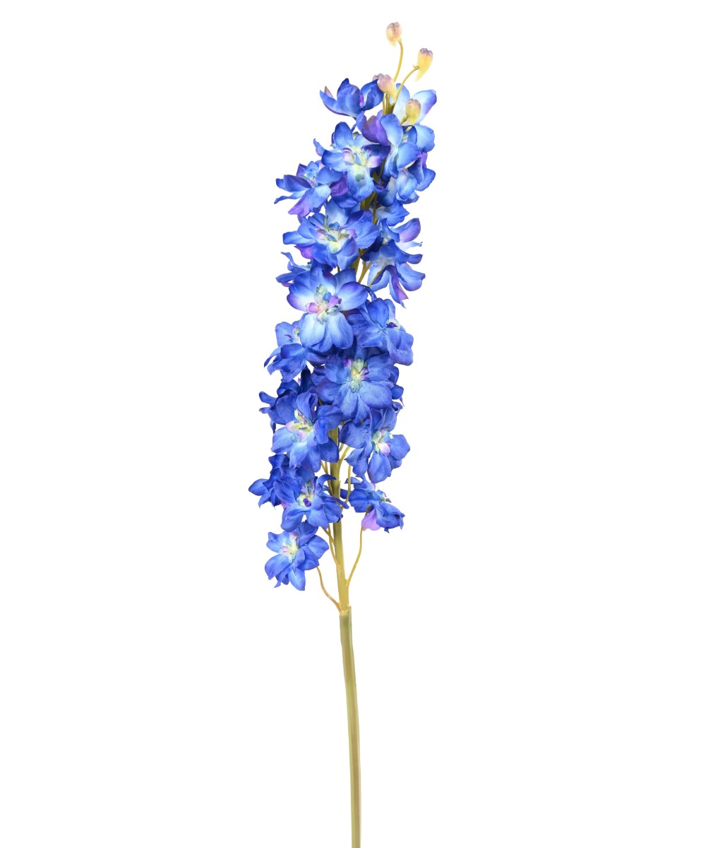 Artificial Delphinium