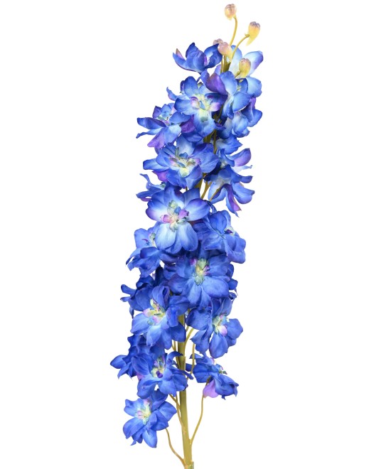 Artificial Delphinium