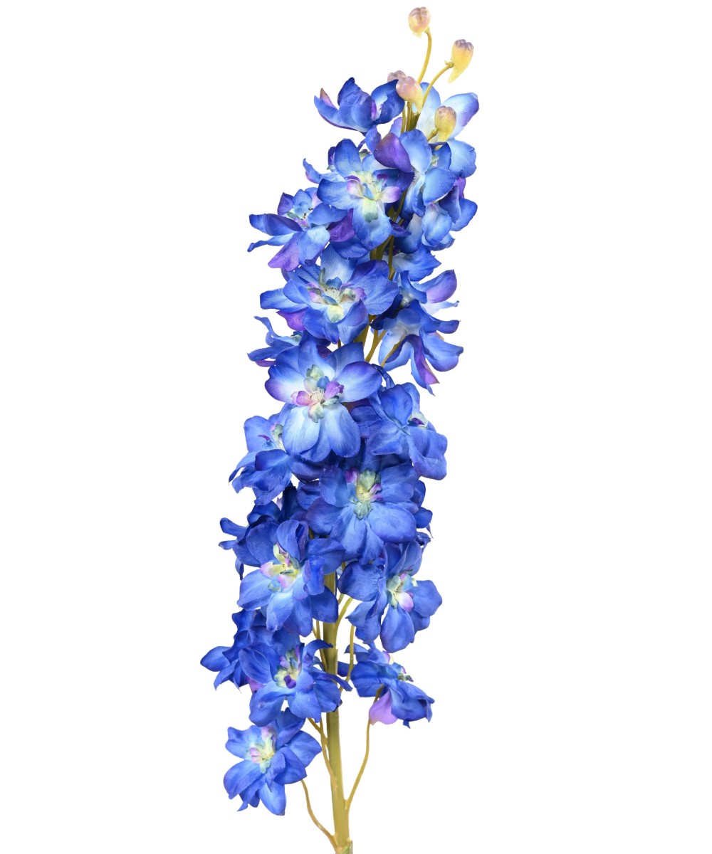 Artificial Delphinium