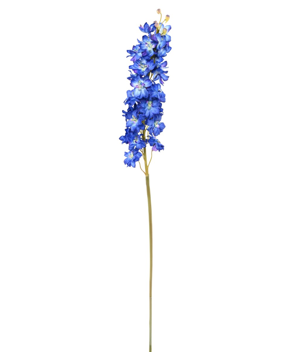 Artificial Delphinium