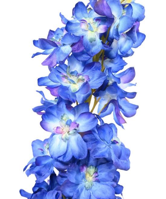 Artificial Delphinium