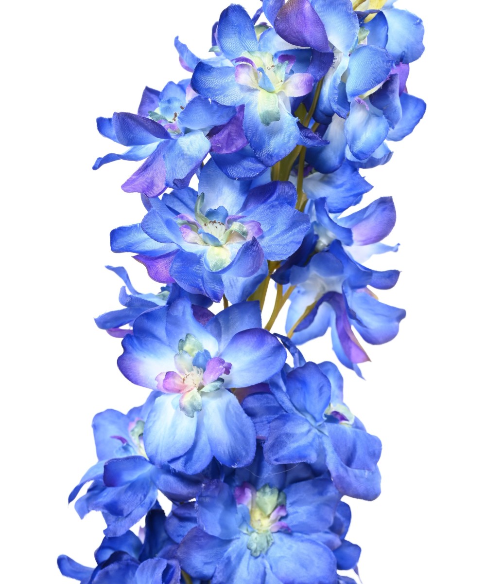 Artificial Delphinium