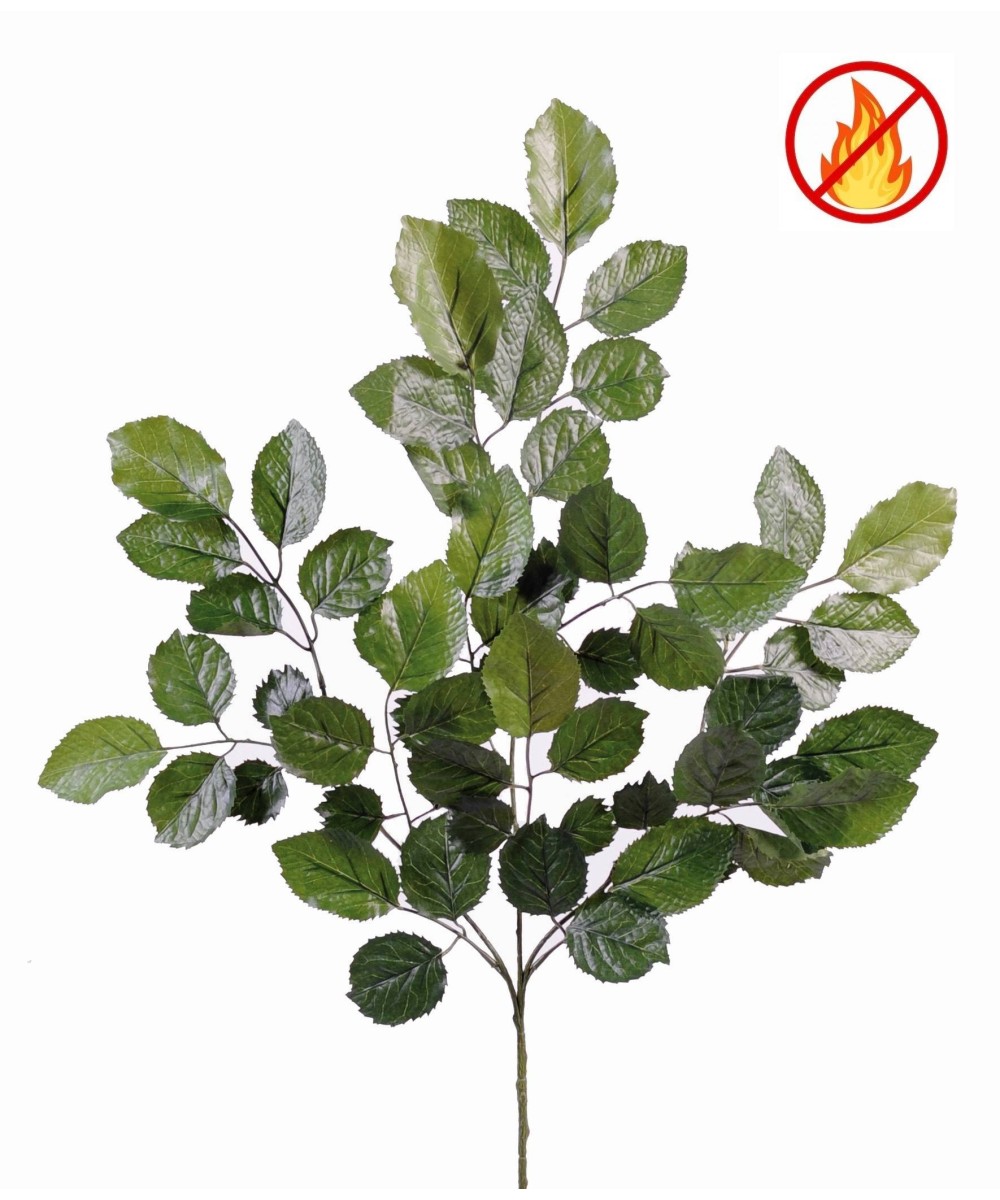 Artificial BEECH SPRAY *59 FR - Fire Resistant