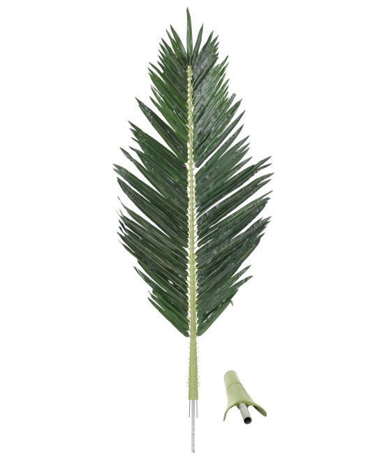 Artificial PALM TREE ROYAL FOLIAGE 180