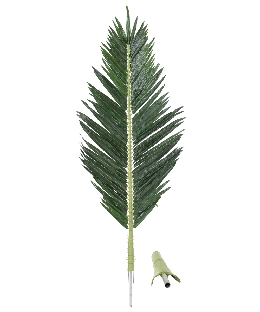 Artificial PALM TREE ROYAL FOLIAGE 180