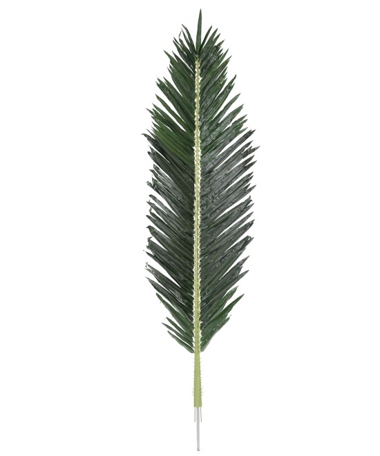 Artificial PALM TREE ROYAL FOLIAGE 210