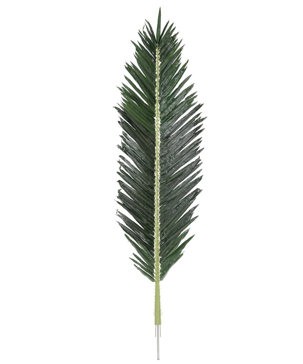 Artificial PALM TREE ROYAL FOLIAGE 210