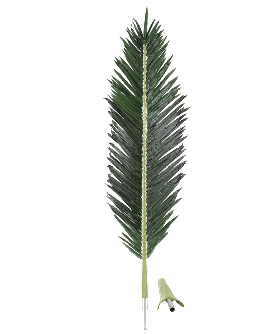 Artificial PALM TREE ROYAL FOLIAGE 210