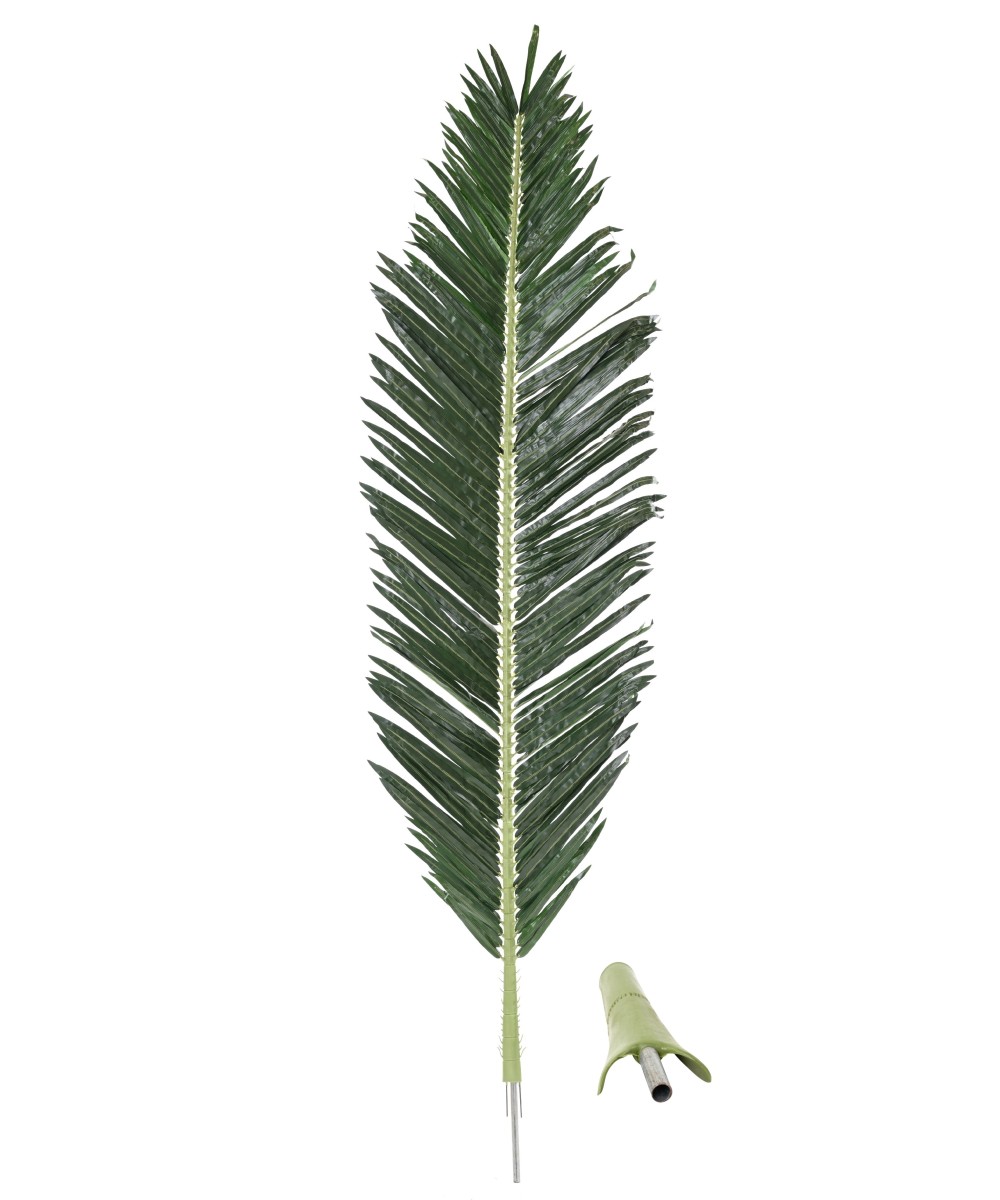 Artificial PALM TREE ROYAL FOLIAGE 250