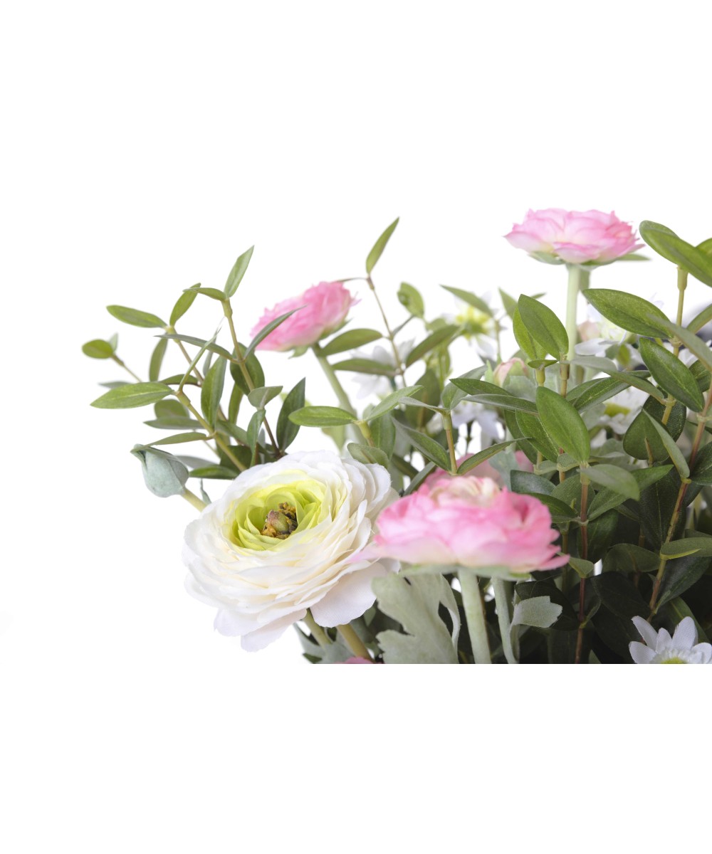 Kunstlik tulikas (RANUNCULUS) EUKALÜPTIKIMP