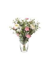 Kunstlik tulikas (RANUNCULUS) EUKALÜPTIKIMP