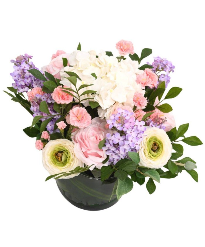 Artificial SPRING BOUQUET