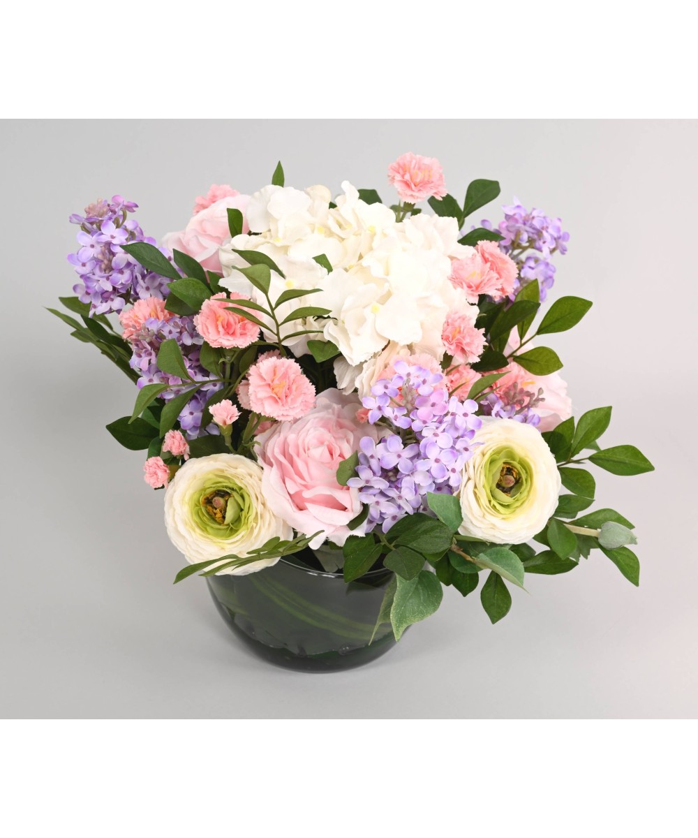Artificial SPRING BOUQUET