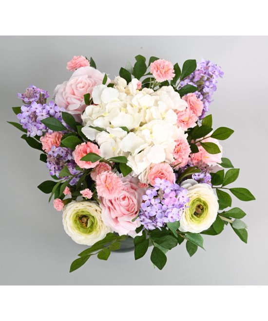 Artificial SPRING BOUQUET